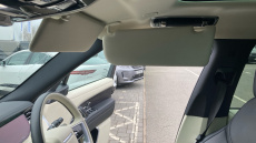 Land Rover Range Rover 3.0 D350 HSE 4dr Auto Diesel Estate